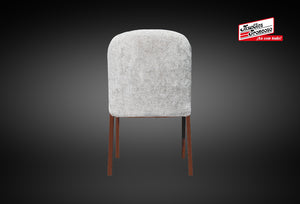 SILLA CRETA GRIS