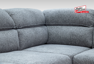 SALA BUGAT CHENILLE MODULAR