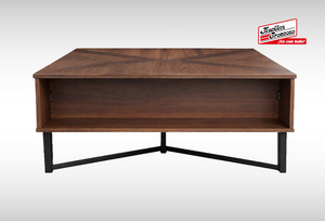 MESA DE CENTRO MALLORY