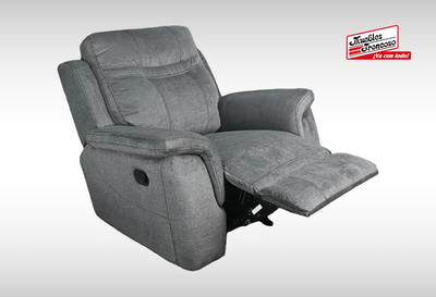 SILLÓN 5169 CON RECLINABLE