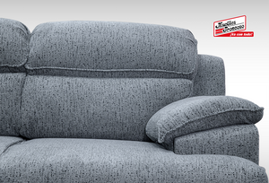 SALA BUGAT CHENILLE MODULAR