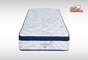 COLCHON MILO ROGA INDIVIDUAL