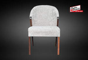 SILLA CRETA GRIS