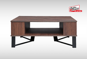 MESA DE CENTRO MALLORY