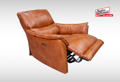 SILLÓN 50165 CON RECLINABLE ELÉCTRICO