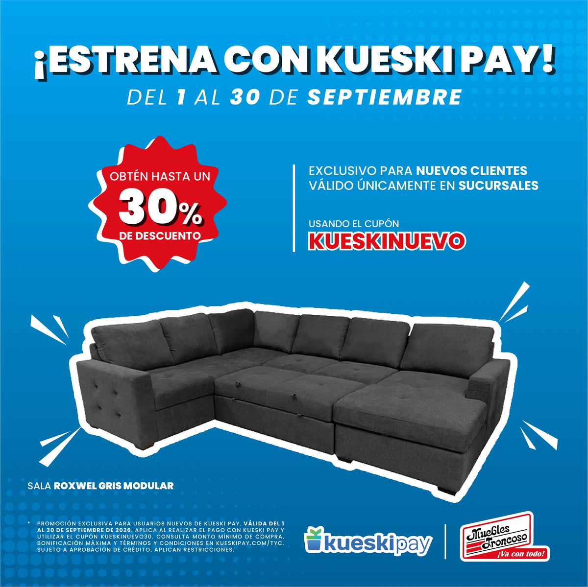 Banner celular