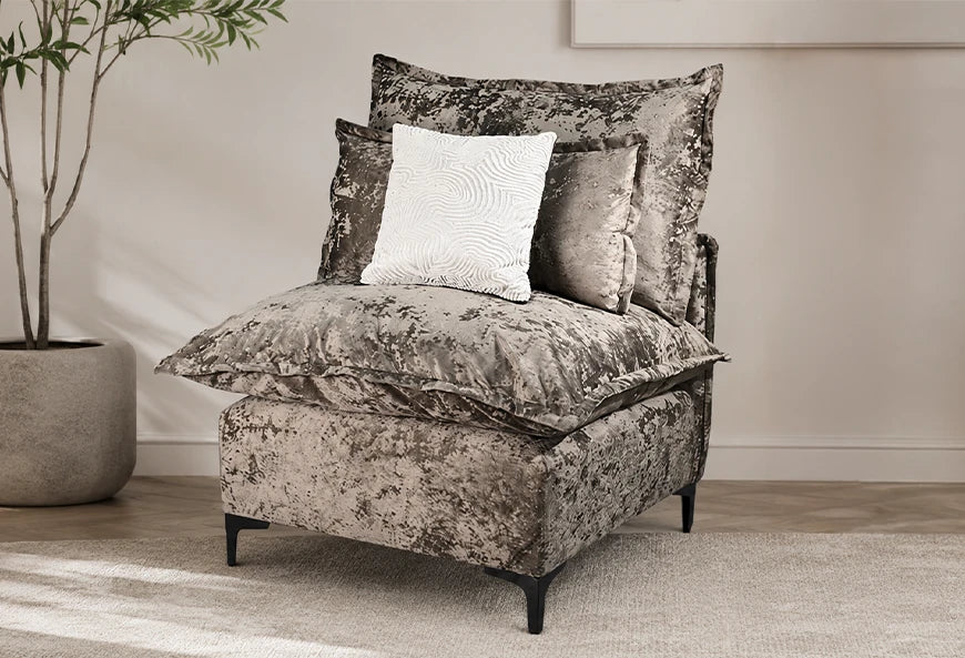 SILLÓN REGINA