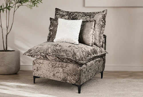 SILLÓN REGINA