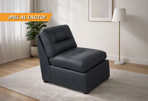 SILLÓN VERONA GRIS