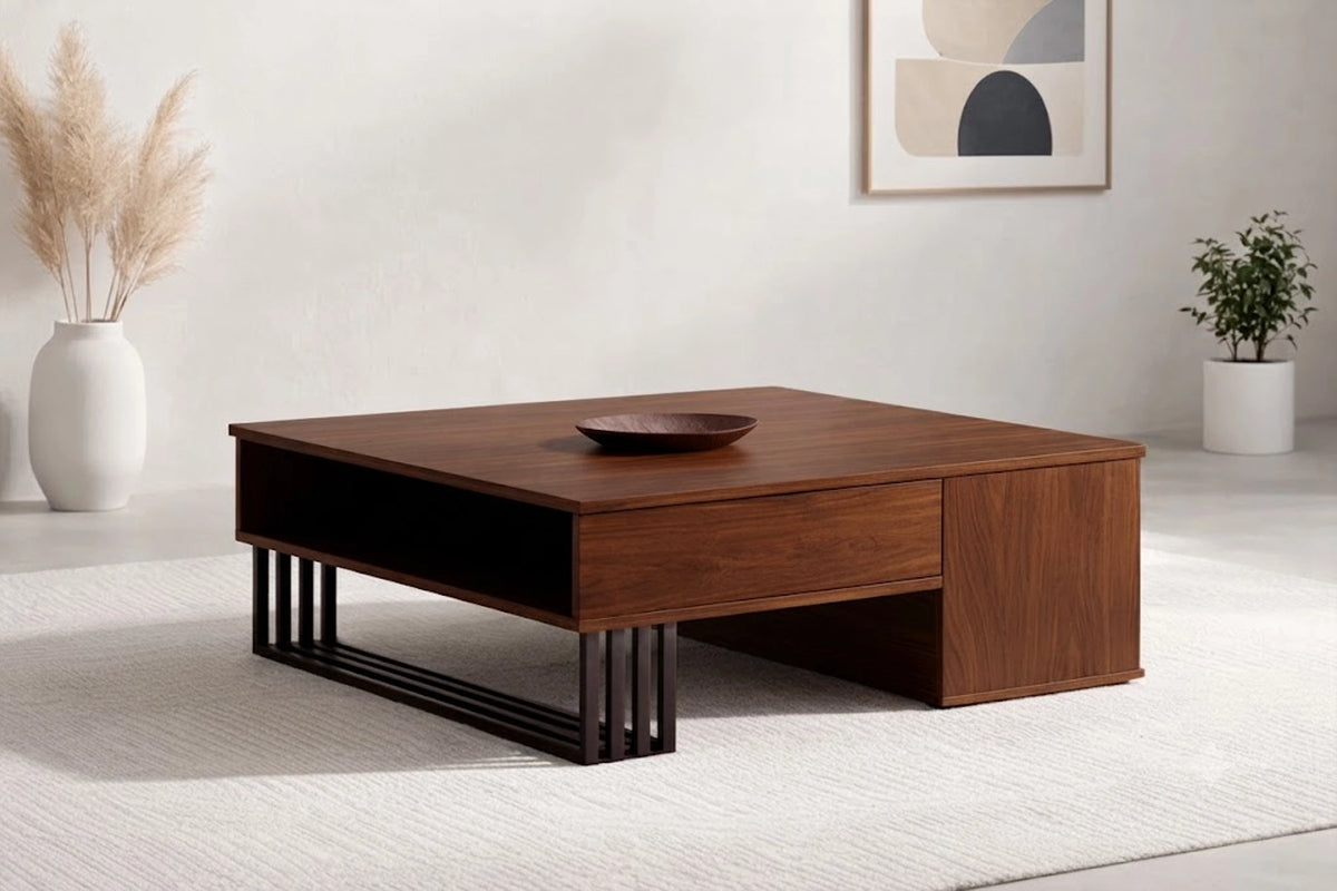 MESA DE CENTRO KALEY