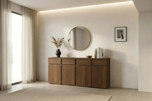 BUFET SIRIUS UV
