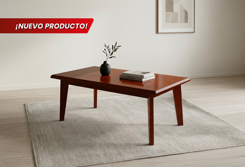 MESA DE CENTRO MCKENZIE