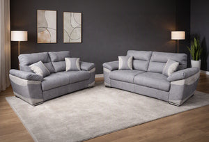 SOFÁ Y LOVE SEAT PANAMÁ ROCH