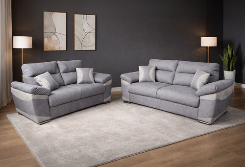 SOFÁ Y LOVE SEAT PANAMÁ ROCH