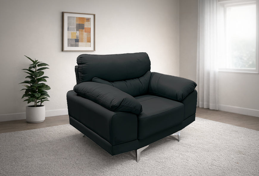 SILLÓN DUBLÍN GRIS