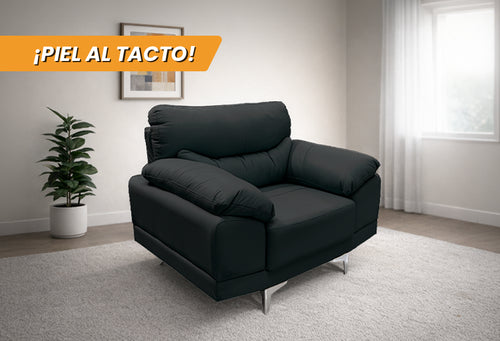 SILLÓN DUBLÍN GRIS