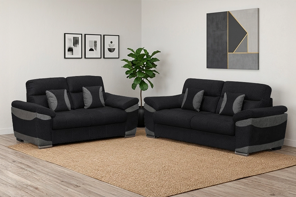 SOFÁ Y LOVE SEAT PANAMÁ ROCH