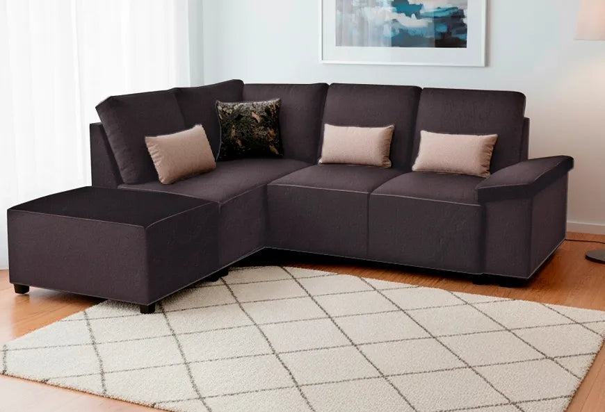 SALA KAILANY MILAN OXFORD MODULAR