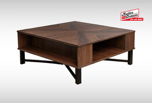 MESA DE CENTRO MALLORY