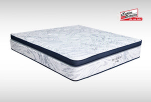 COLCHON MILO ROGA KING SIZE