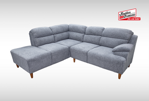 SALA BUGAT CHENILLE MODULAR