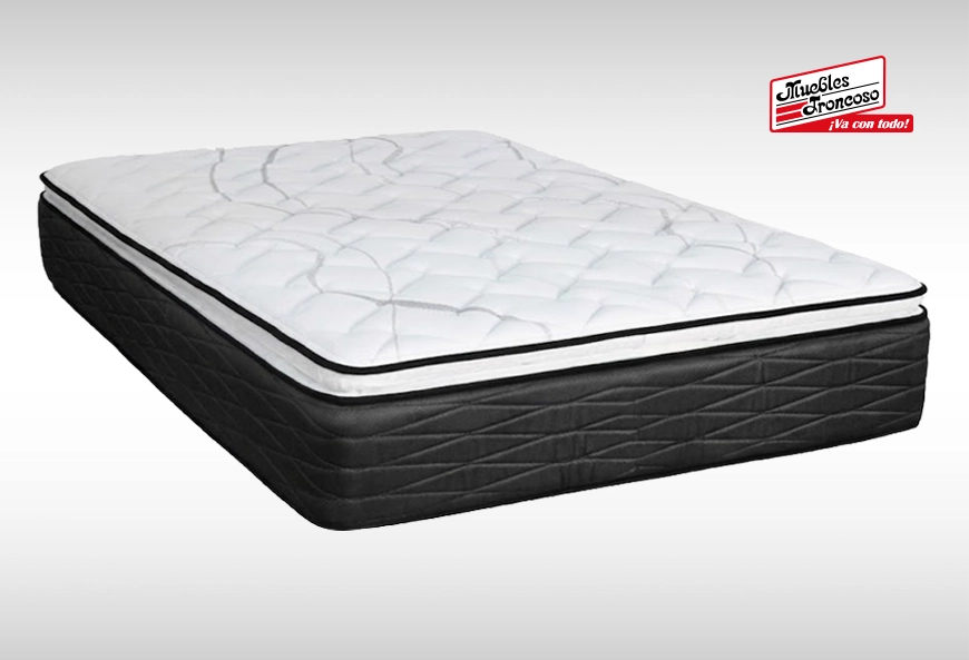 COLCHÓN ORLEANS KING SIZE