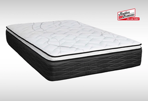 COLCHÓN ORLEANS KING SIZE