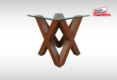 MESA LATERAL ENZO NOGAL