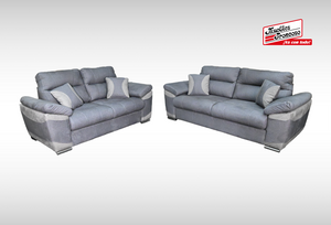 SOFÁ Y LOVE SEAT PANAMÁ ROCH