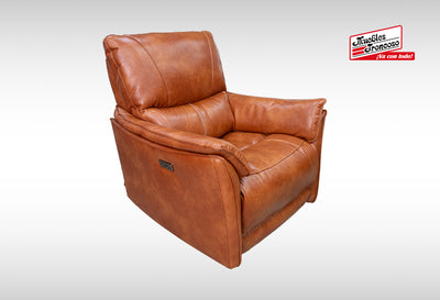 SILLÓN 50165 CON RECLINABLE ELÉCTRICO
