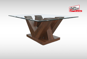 MESA DE CENTRO OLAF