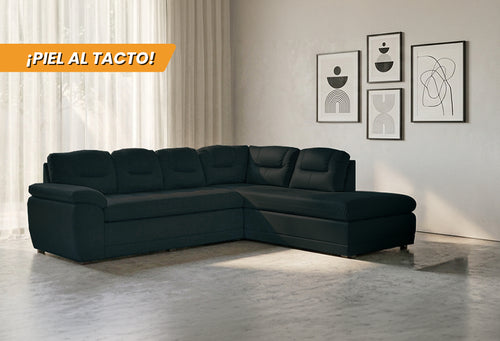 SALA MODULAR VERONA GRIS
