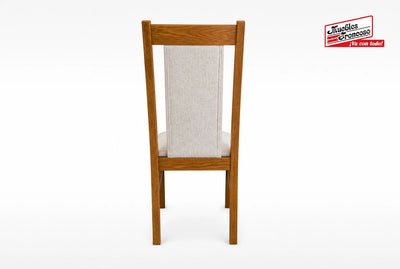 SILLA ARUBA AVELLANA BEIGE
