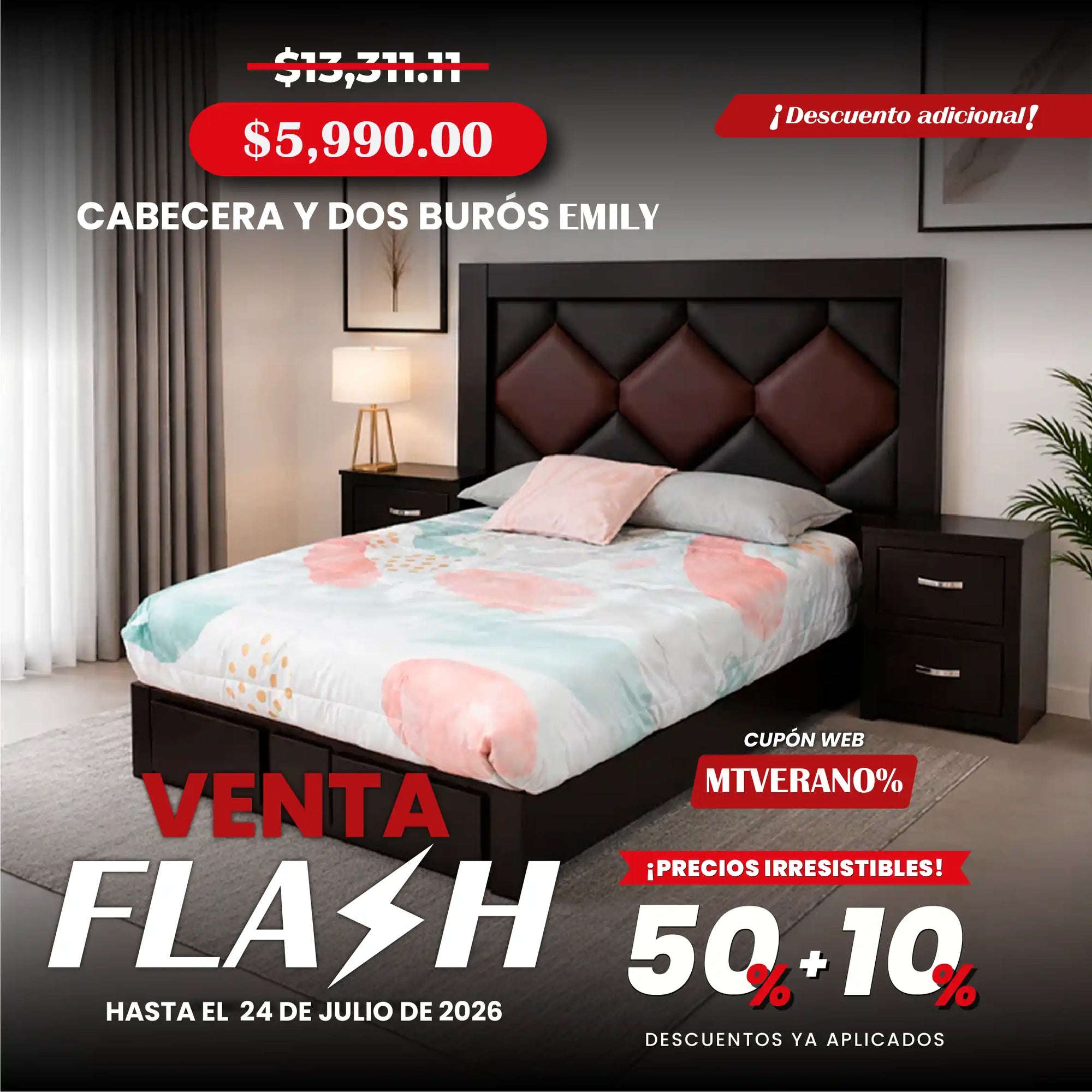 Banner celular