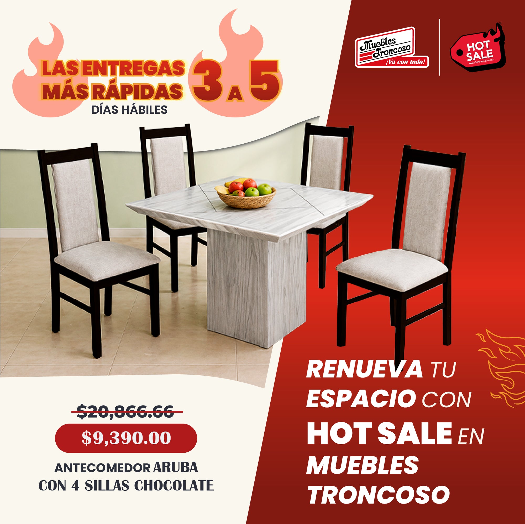 Banner celular