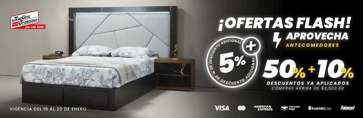 CABECERA Y DOS BUROS SALVATORE