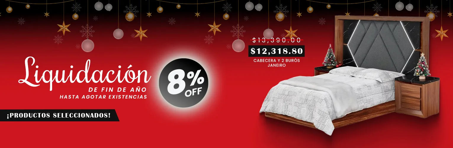 CABECERA Y DOS BURÓS JANEIRO