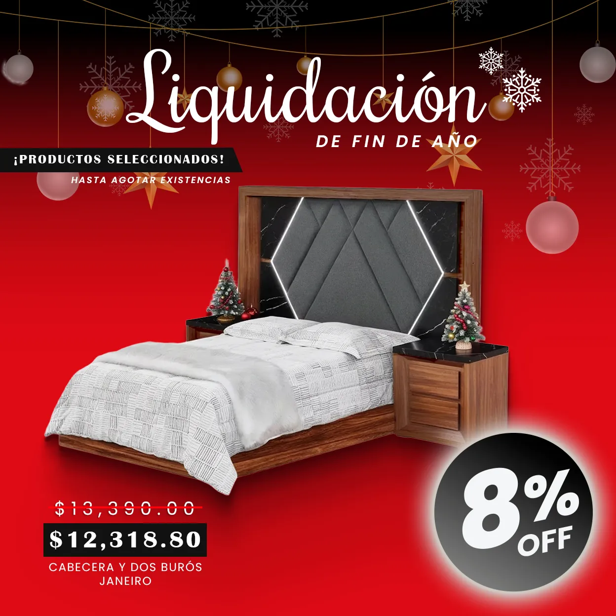 CABECERA Y DOS BURÓS JANEIRO