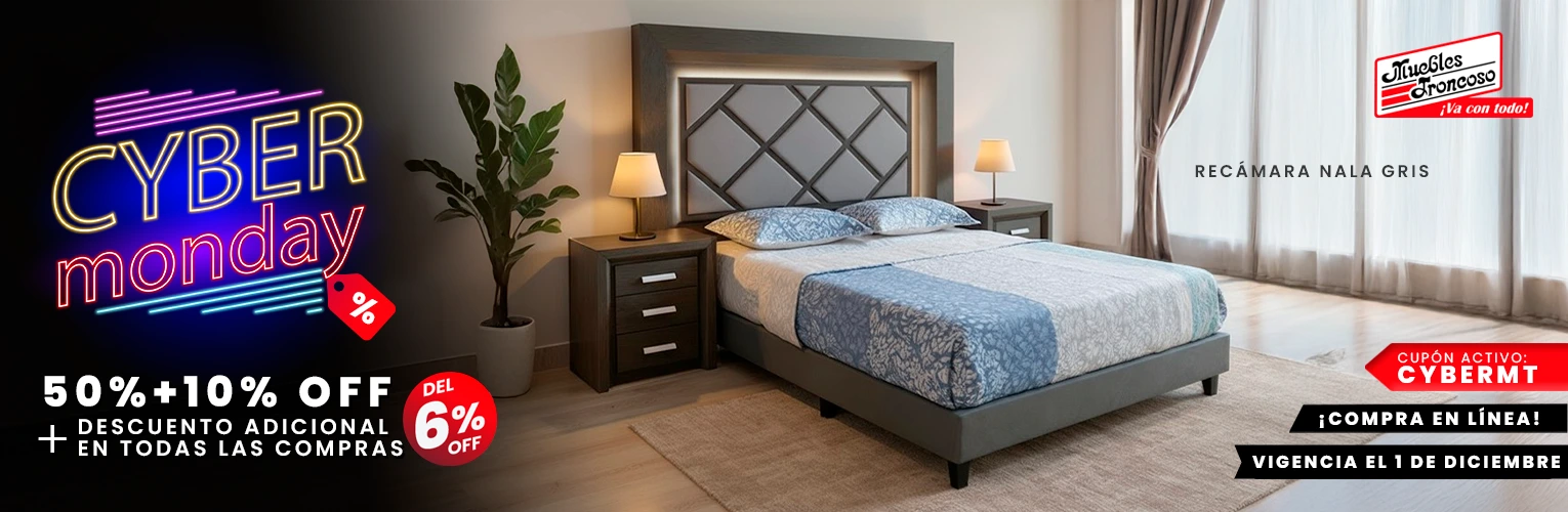 CABECERA, 2 BURÓS NALA GRIS