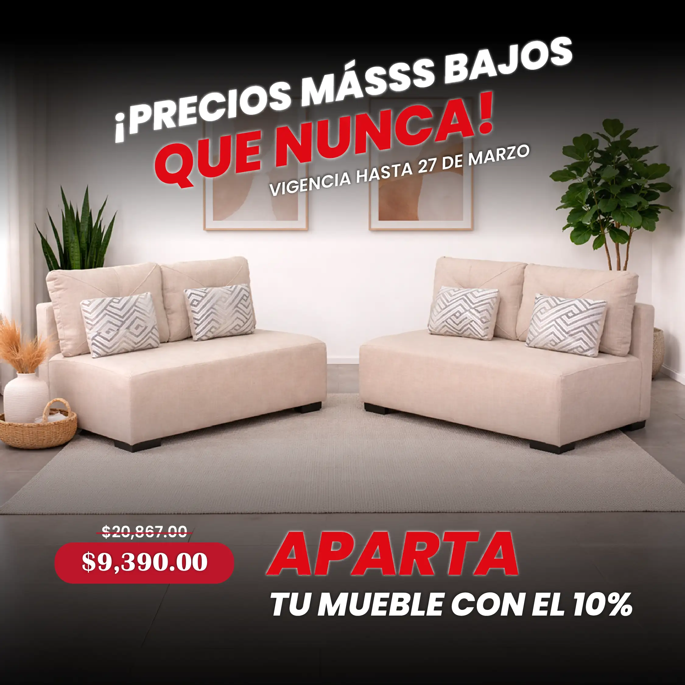 DOS LOVE SEAT LUNA ANZA ARENA