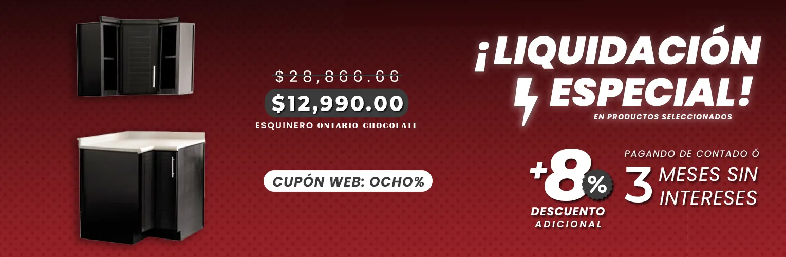 ESQUINERO ONTARIO CHOCOLATE