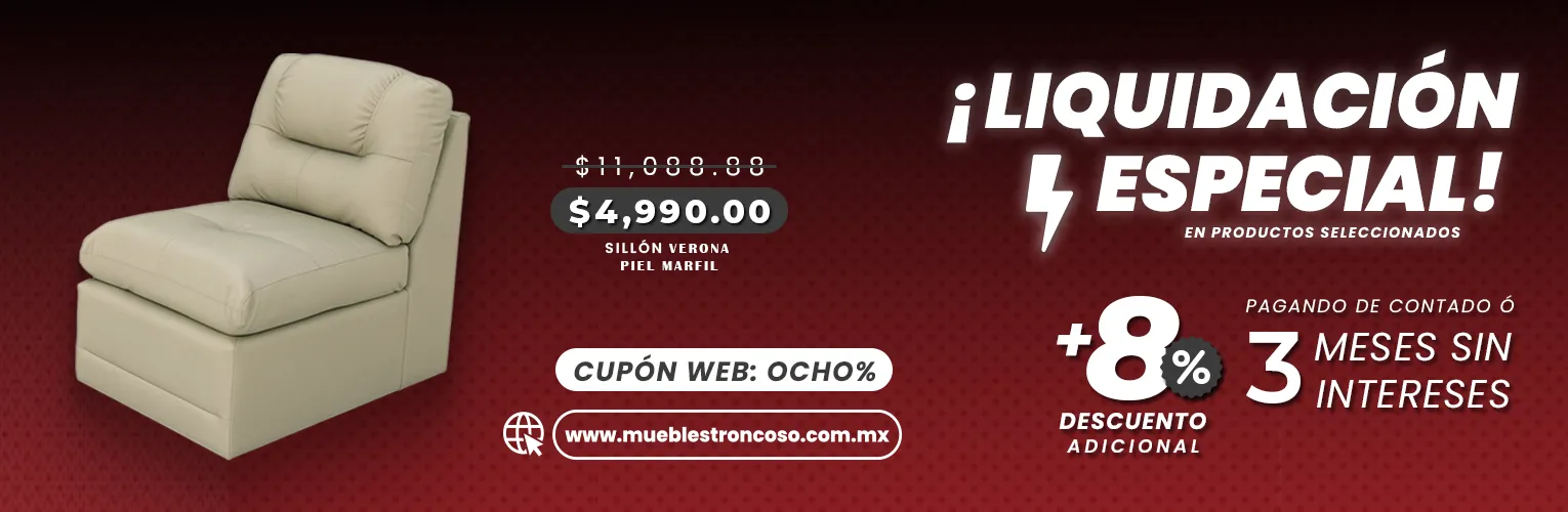 SILLÓN VERONA PIEL MARFIL SILLÓN VERONA PIEL MARFIL