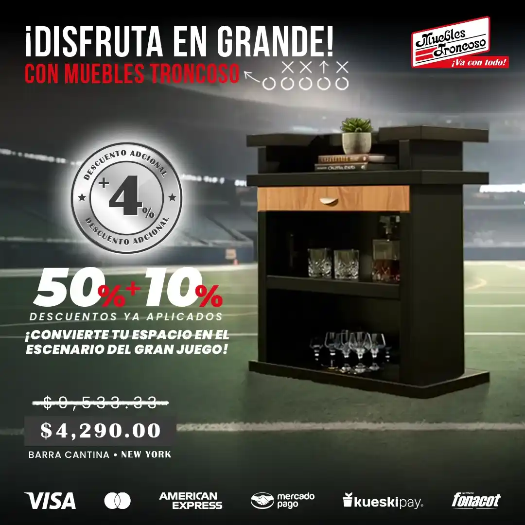 BARRA CANTINA NEW YORK